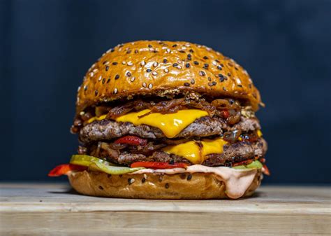 national burger day deals